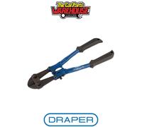 Draper 54265 Bolt Cutter 350mm