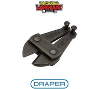 Draper 54268 Bolt Cutter Jaws for 54264 300mm Bolt Cutter