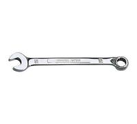 Draper 54283 Expert 8224MM Hi-Torq Combination Spanner, 10mm