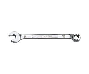 Draper 54283 Expert 8224MM Hi-Torq Combination Spanner, 10mm