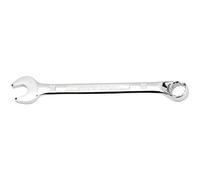Draper 54289 Hi-Torq Metric Combination Spanner, 219 mm Length