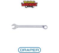 Draper 54290 Draper HI-TORQ Combination Spanner 17mm