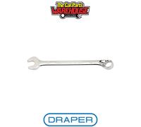 Draper 54291 Draper HI-TORQ Combination Spanner 18mm