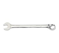 Draper 54294 Hi-Torq Metric Combination Spanner, 302 mm Length,Blue