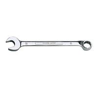Draper 54295 Expert Hi-Torq Combination Spanner, 22mm , Blue