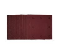 Draper 1/4 Hook and Loop Sanding Sheets