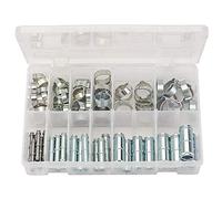 Draper 54368 Expert Pipe Joiner 93 Pieces Kit
