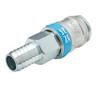 Draper 54413 Euro Coupling Hose Tailpiece, 13mm