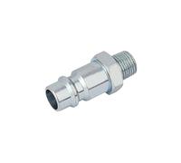 Draper 54414 PCL Euro Coupling Adaptor, 1/8" BSP Male Nut