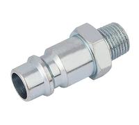 Draper 54414 PCL Euro Coupling Adaptor, 1/8" BSP Male Nut