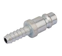 Draper 54423 PCL Euro Adaptor Hose Tailpiece, 6mm