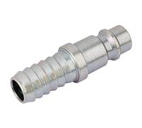 Draper 54425 P uro Adaptor Hose Tailpiece, 10mm