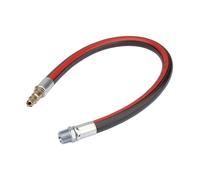 Draper 54440 600mm 1/2" BSP Air Line Whip Hose