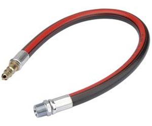 Draper 54440 600mm 1/2 BSP Air Line Whip Hose