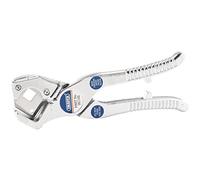 Draper 54463 Capacity Rubber Hose and Pipe Cutter 6-25 mm , Blue