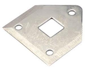 Draper 54485 Spare Cutter Blade for 54463 Rubber Hose and Pipe Cutter