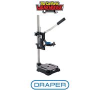 Draper Vertical Drill Stand 54488