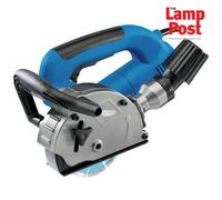 Draper 54956 125mm Wall Chaser (1320W)