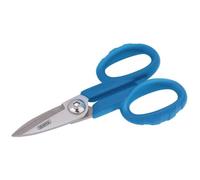 Draper 54957 Electricians Scissors (140mm)
