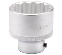 Elora 00880 Bi-Hexagon Socket 3/4in Sq. Dr. 54Mm each