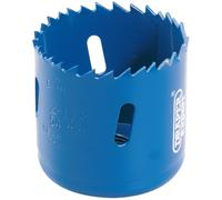 Draper 54mm HSS Bi-metal Holesaw Blade High Speed Variable Pitch 41082