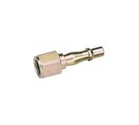 Draper 55060 PCL Coupling Screw Adaptor, 1/4" Female Thread