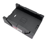 Draper 55076 Large Mitre Box For Cutting Coving & Skirting Boards 325x180x60mm