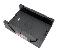 Draper 55076 Mega Mitre Box , 45°, 60° & 90°, 325 x 180 x 60mm