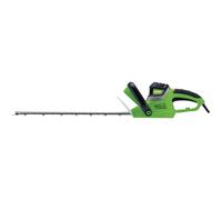 230V Hedge Trimmer, 510mm, 550W