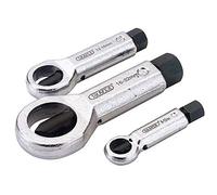 Draper 55108 Nut Splitter Set 9 - 22Mm (3 Piece) per set