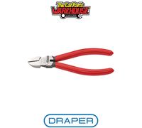 Draper 55457 KNIPEX 70 01 140 Diagonal Cutter 140mm