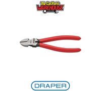 Draper 55465 KNIPEX 70 01 160 Diagonal Cutter 160mm