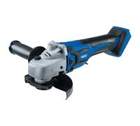 Draper 55478 D20 20V Brushless Angle Grinder 115Mm (Sold Bare) each