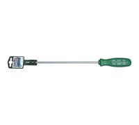 Draper Mechanics Screwdriver 55509 Expert PZ2 Long, 250 mm, Blue