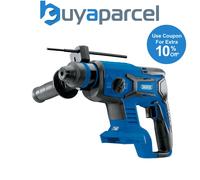 Draper 55517 D20 20V Brushless Sds+ Rotary Hammer Drill (Sold Bare) each