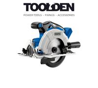 D20 20V Brushless Circular Saw (Sold Bare)