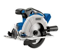 D20 20V Brushless Circular Saw (Sold Bare)