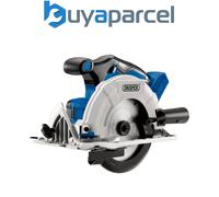 D20 20V Brushless Circular Saw (Sold Bare)