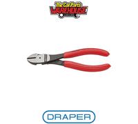 Draper 55522 KNIPEX 74 01 160 SB High Leverage Diagonal Cutter 160mm