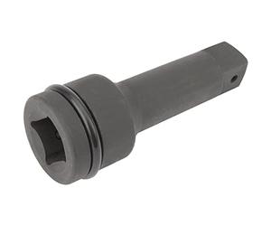Draper 5556 1" Square Drive Impact Extension Bar, 150 mm Length