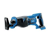 Draper 55561 D20 20V Brushless Reciprocating Saw - Bare