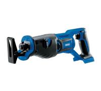 Draper 55561 D20 20V Brushless Reciprocating Saw (Sold Bare) each