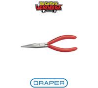 Draper 55639 KNIPEX 29 21 160 Long Nose Pliers 160mm