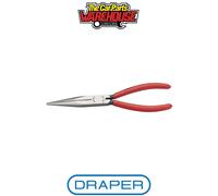 Draper 55671 KNIPEX 38 11 200 SBE Mechanics Pliers 200mm