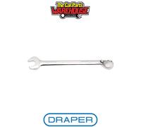Draper 55683 Draper HI-TORQ Combination Spanner 29mm
