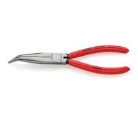 Knipex 38 21 200 Mechanicsft Bent Nose Pliers 200Mm each 1 55689