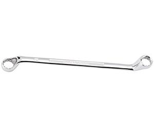 Draper 55690 Expert 14mm x 15mm Hi-Torq Deep Offset Ring Spanner