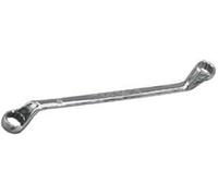Draper 55692 Expert Hi-Torq Deep Offset Ring Spanner, 17mm x 19mm