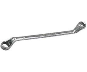 Draper 55692 Expert Hi-Torq Deep Offset Ring Spanner, 17mm x 19mm