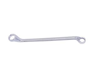 Draper 55694 7105MM Expert Hi-Torq Deep Offset Ring Spanner, 20mm x 22mm
